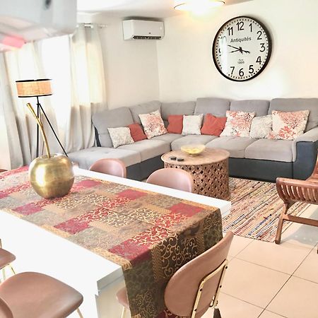 Appartement St Francois Manganao Guadeloupe Saint-Francois  Extérieur photo