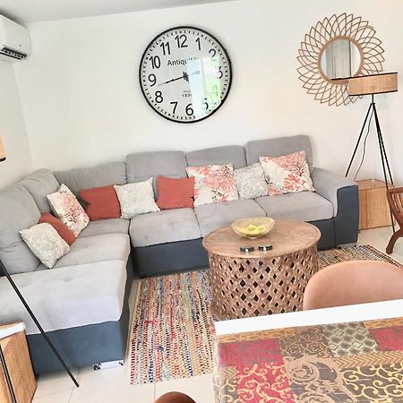 Appartement St Francois Manganao Guadeloupe Saint-Francois  Extérieur photo
