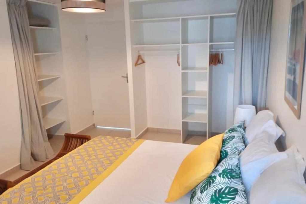 Appartement St Francois Manganao Guadeloupe Saint-Francois  Extérieur photo