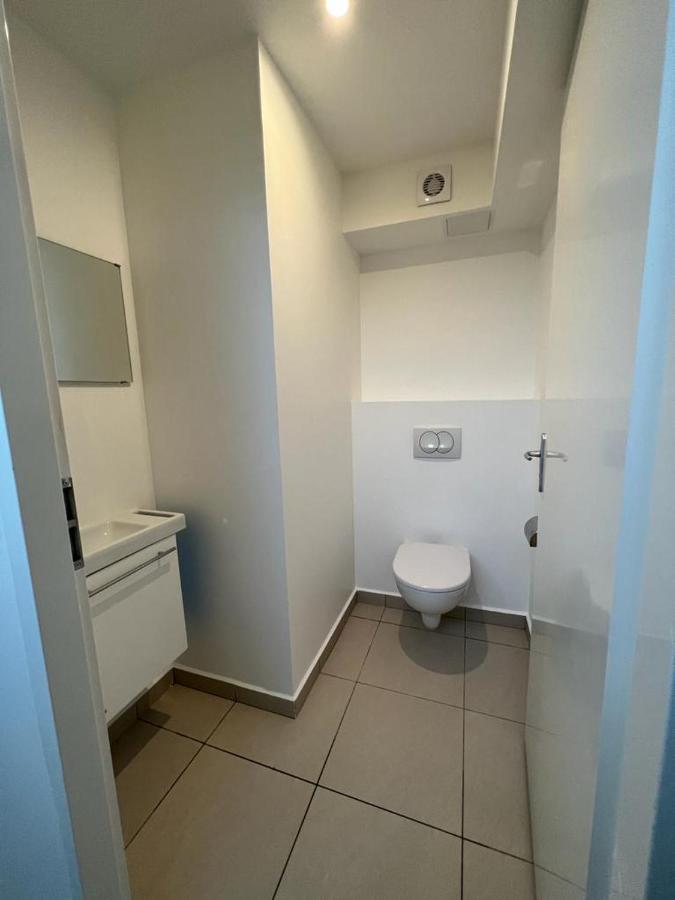 Appartement St Francois Manganao Guadeloupe Saint-Francois  Extérieur photo