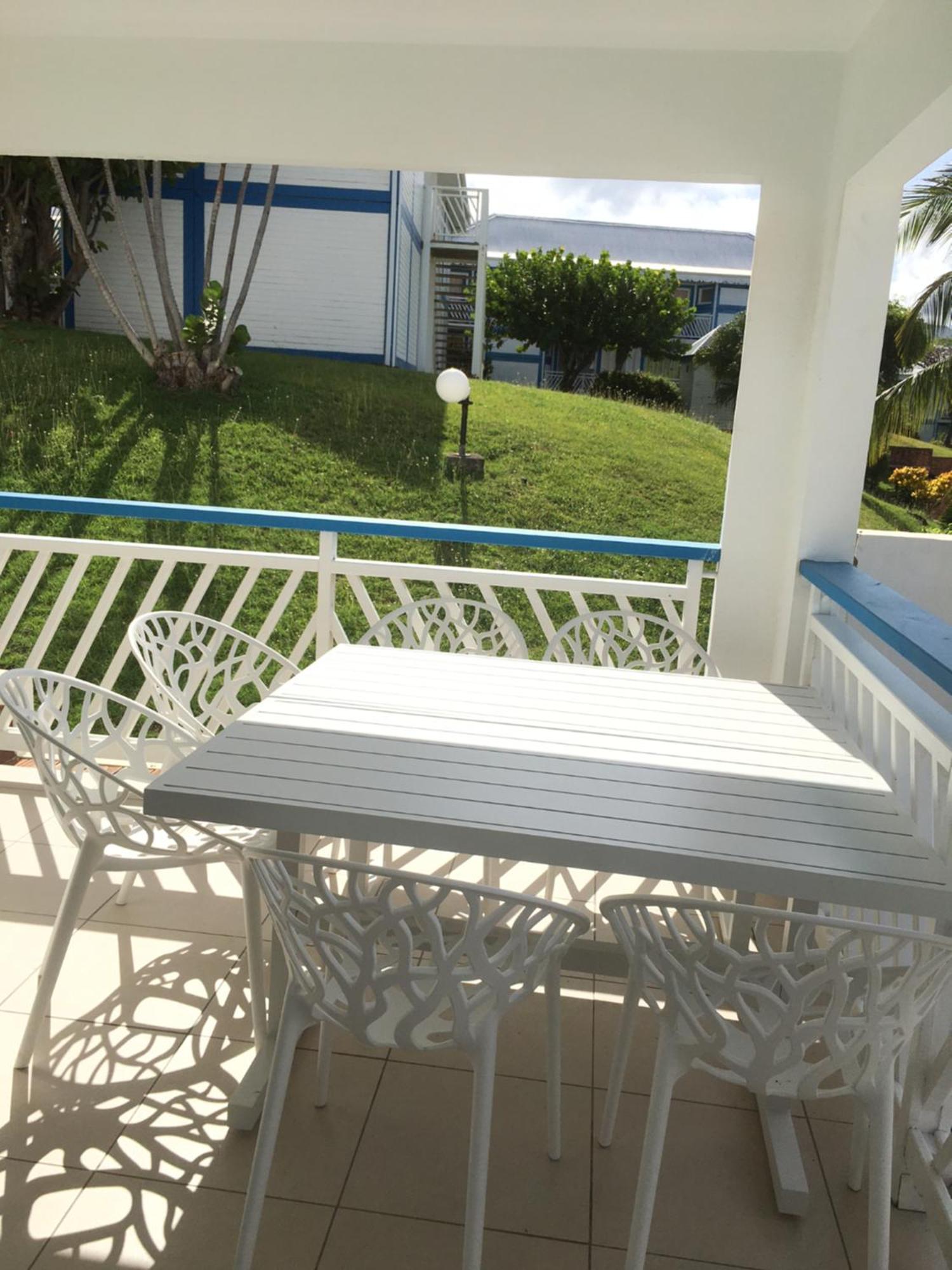 Appartement St Francois Manganao Guadeloupe Saint-Francois  Extérieur photo