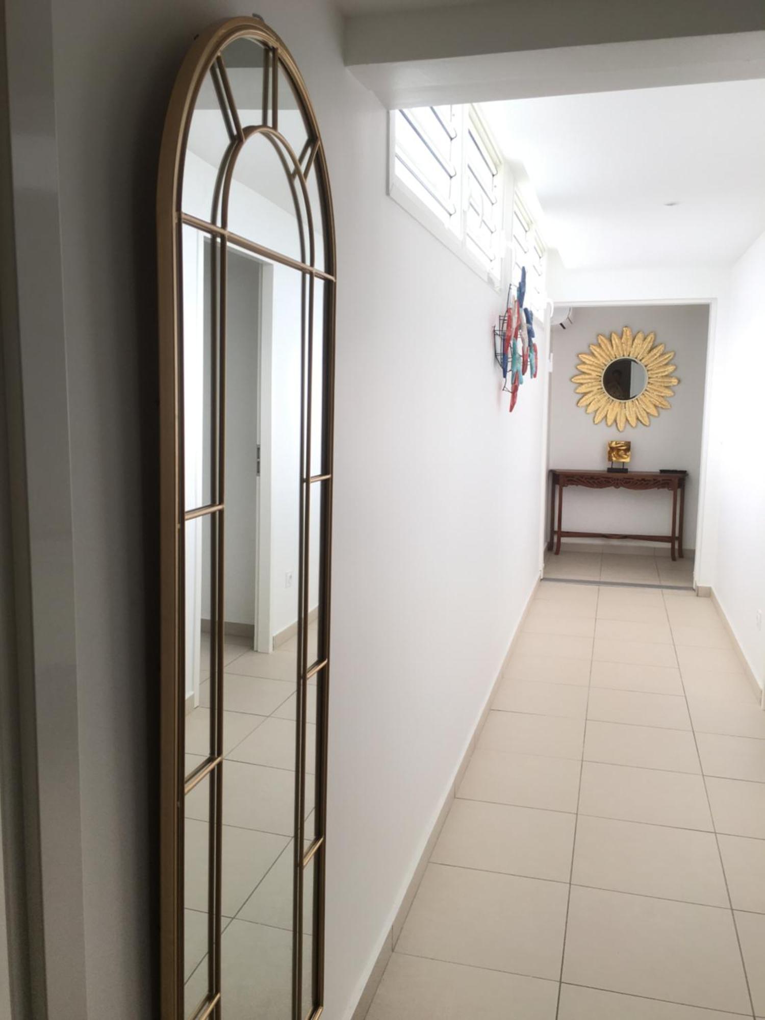 Appartement St Francois Manganao Guadeloupe Saint-Francois  Extérieur photo