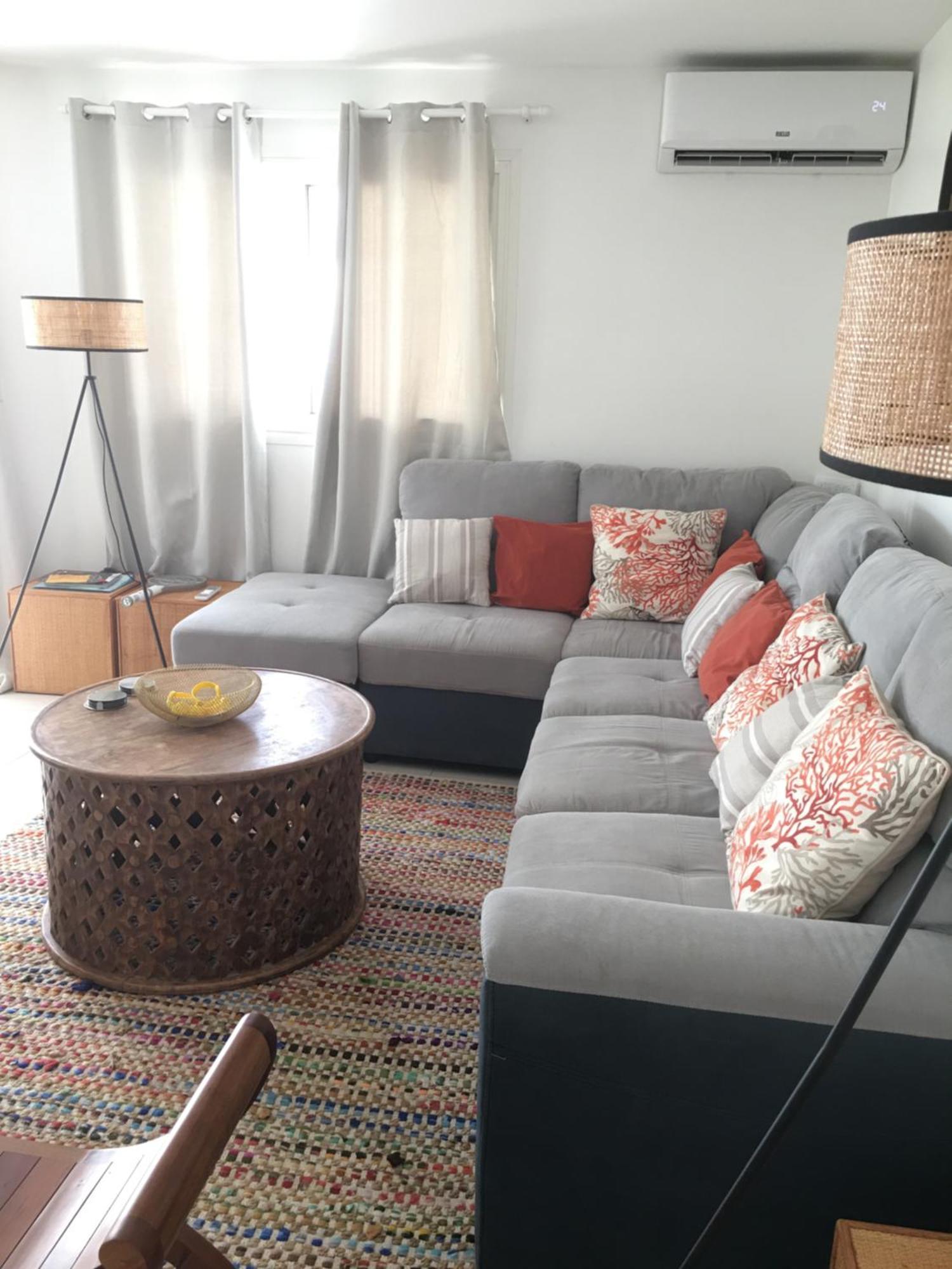 Appartement St Francois Manganao Guadeloupe Saint-Francois  Extérieur photo