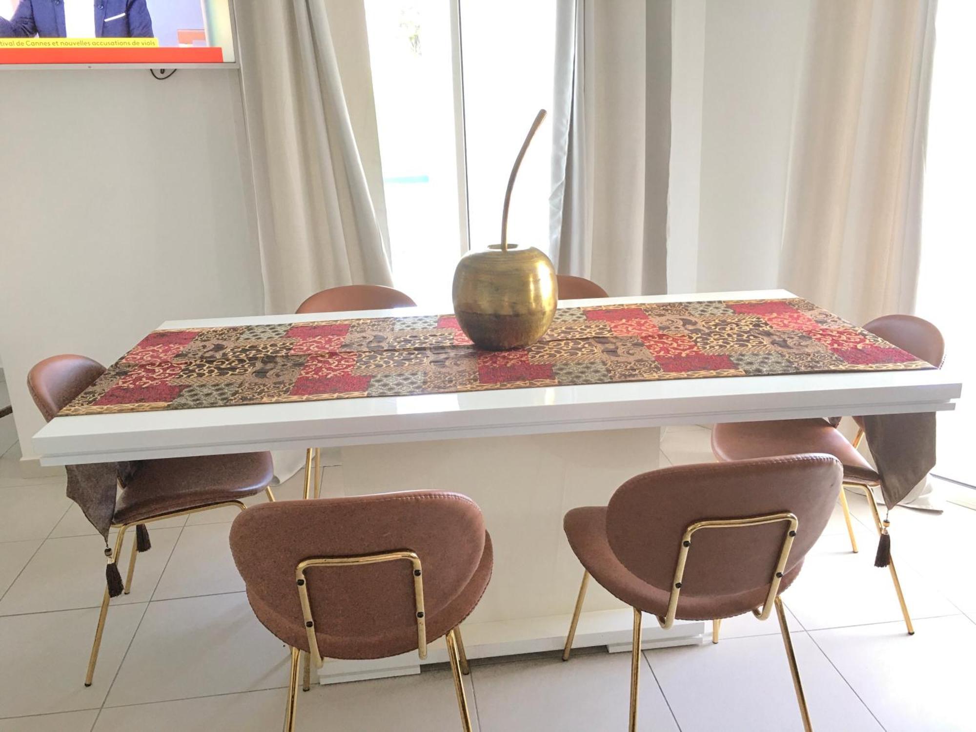 Appartement St Francois Manganao Guadeloupe Saint-Francois  Extérieur photo