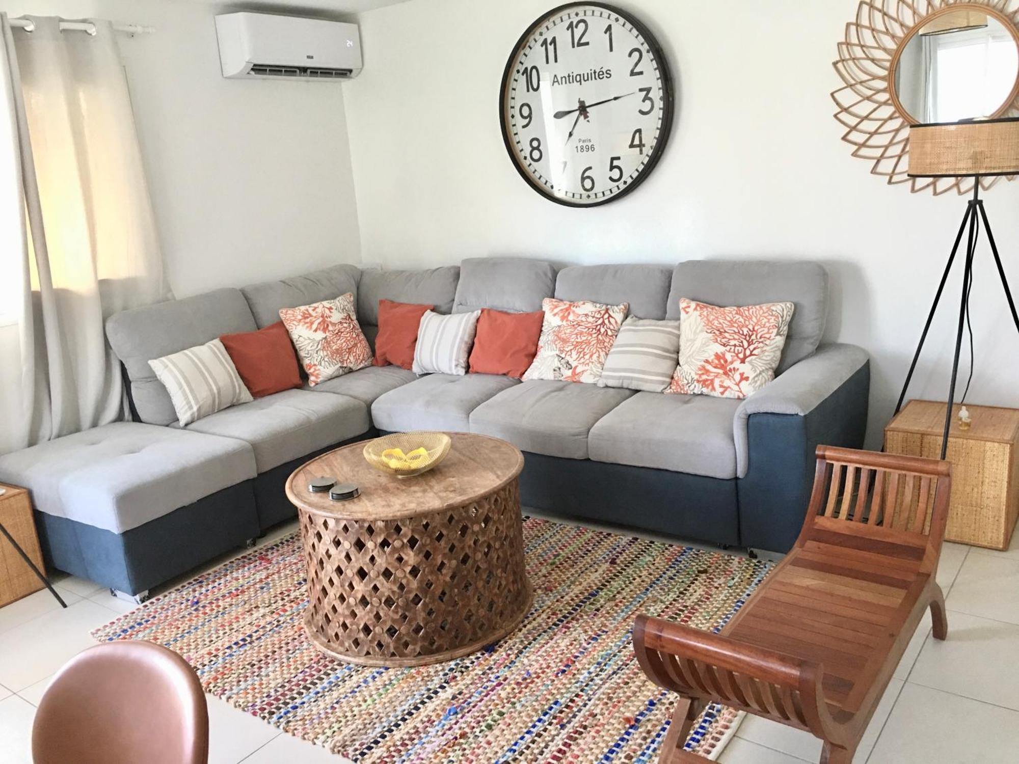 Appartement St Francois Manganao Guadeloupe Saint-Francois  Extérieur photo