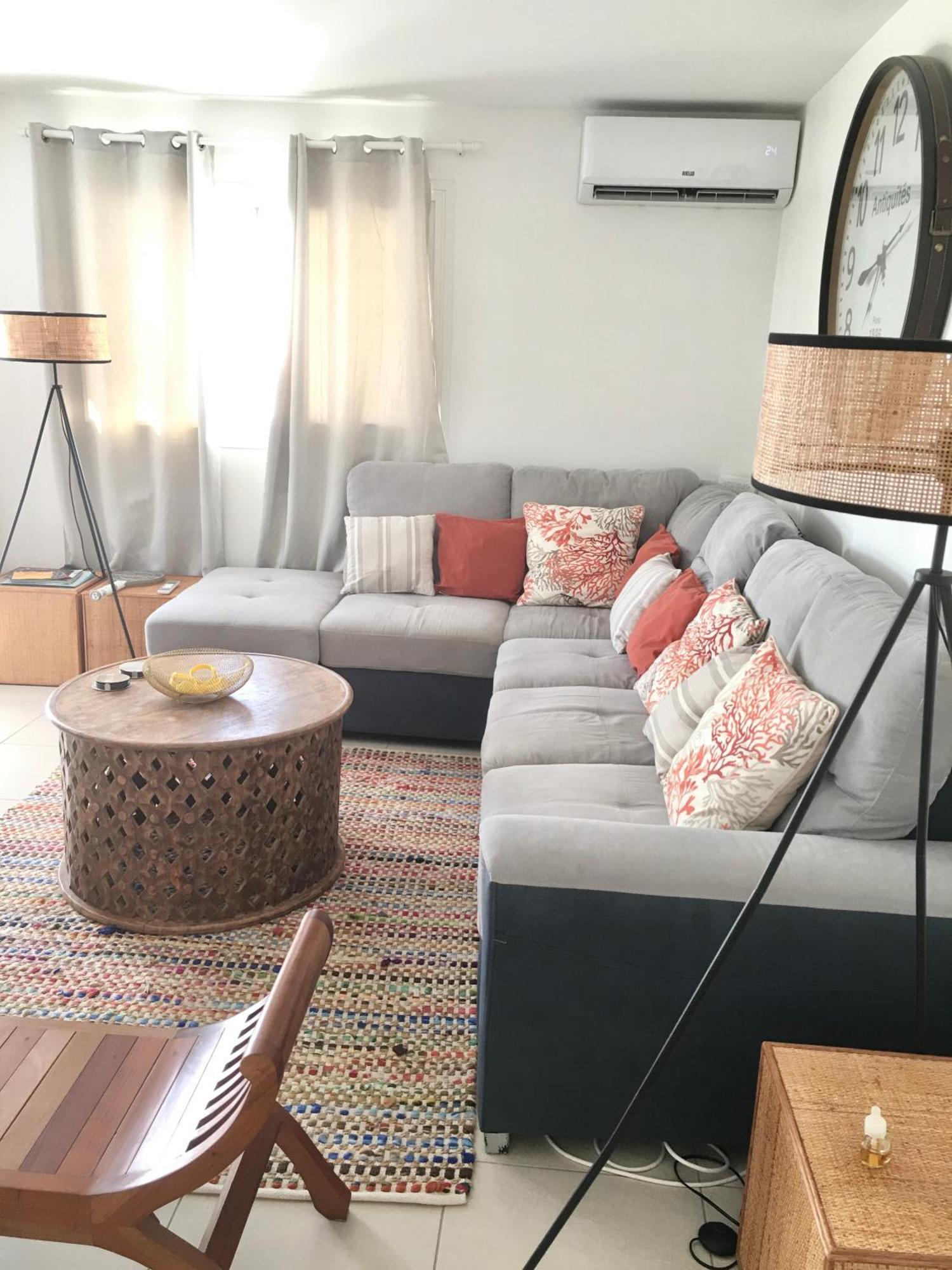 Appartement St Francois Manganao Guadeloupe Saint-Francois  Extérieur photo